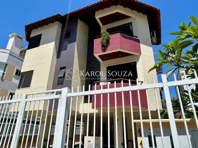 Imagem 2: Apartamento Residencial em Florianópolis - Sc, Jurerê