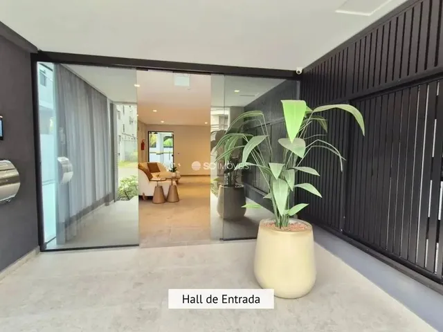 Imagem: Apartamento Duplex 3 Suítes - Jurerê