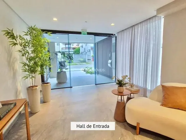 Imagem 9: Apartamento Duplex 3 Suítes - Jurerê