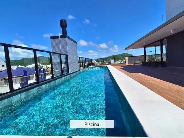 Imagem 8: Apartamento Duplex 3 Suítes - Jurerê