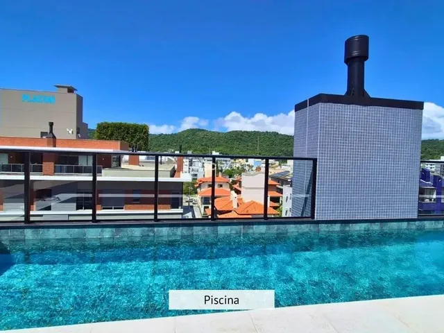 Imagem 12: Apartamento Duplex 3 Suítes - Jurerê