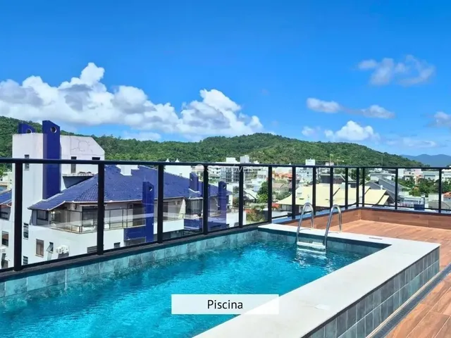 Imagem 7: Apartamento Duplex 3 Suítes - Jurerê