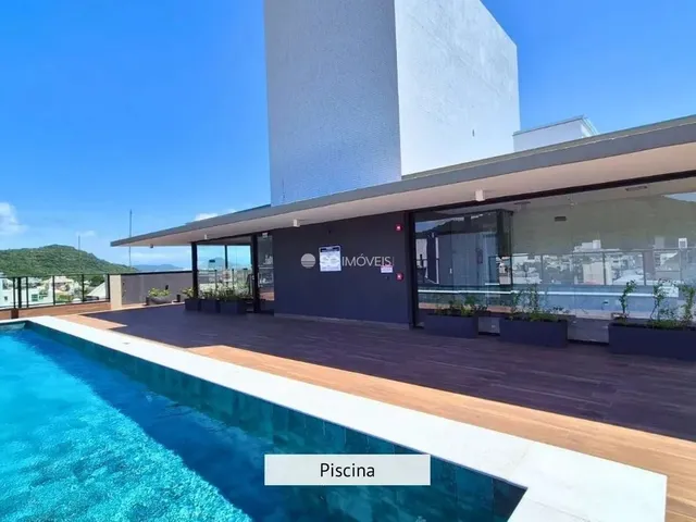 Imagem 2: Apartamento Duplex 3 Suítes - Jurerê