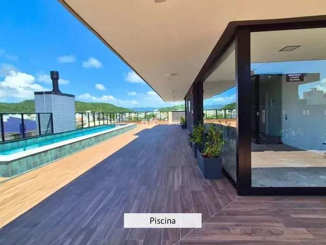 Imagem 16: Apartamento Duplex 3 Suítes - Jurerê