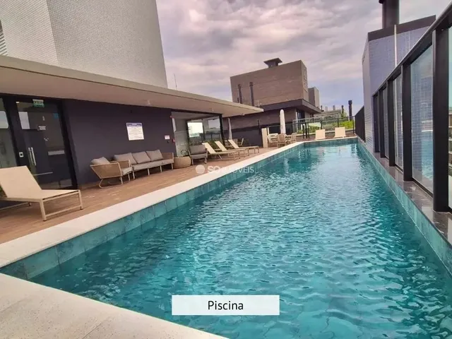 Imagem 5: Apartamento Duplex 3 Suítes - Jurerê