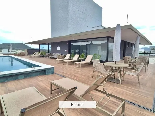 Imagem 13: Apartamento Duplex 3 Suítes - Jurerê