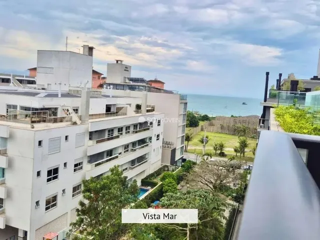 Imagem 3: Apartamento Duplex 3 Suítes - Jurerê