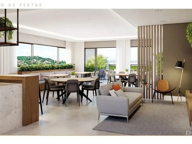 Imagem: Apartamento 2 Dormitórios