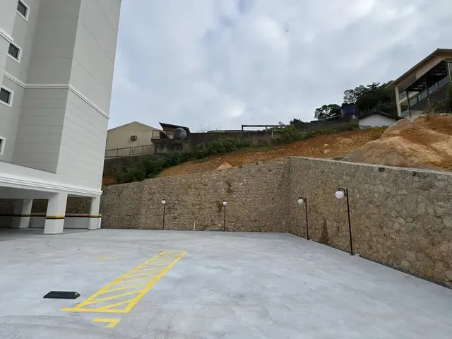 Imagem 13: Apartamento 2 Dormitórios