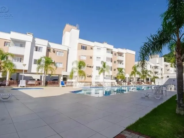 Imagem: Apartamento 02 Dormitórios Canasvieiras