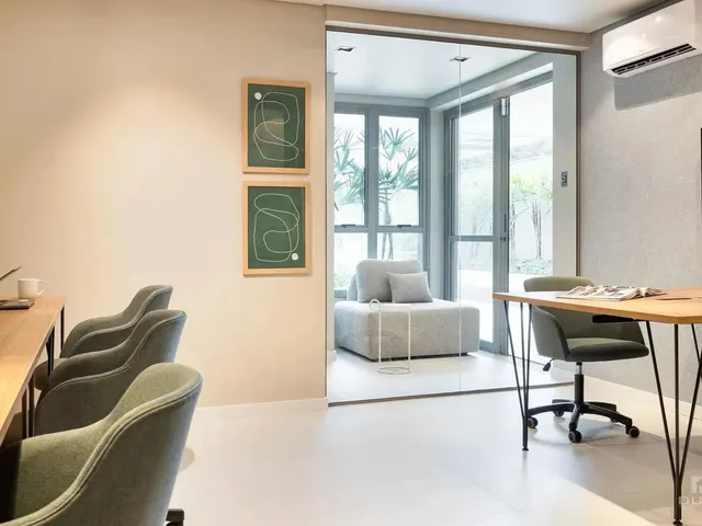 Imagem 1: Apartamento no Cacupé