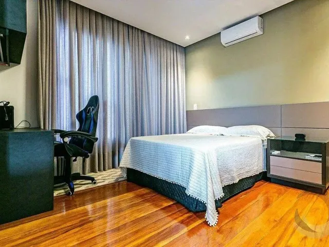 Imagem 13: Casa em Condomínio para Venda em Florianópolis, Cacupé, 5 Dormitórios, 3 Suítes, 7