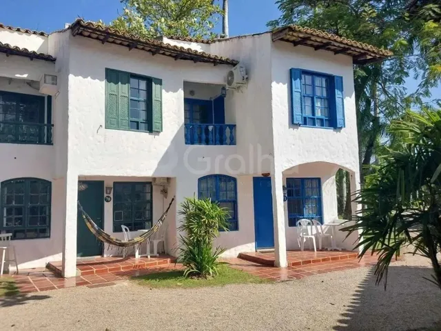 Imagem: Casa para Venda em Florianópolis, Cachoeira
