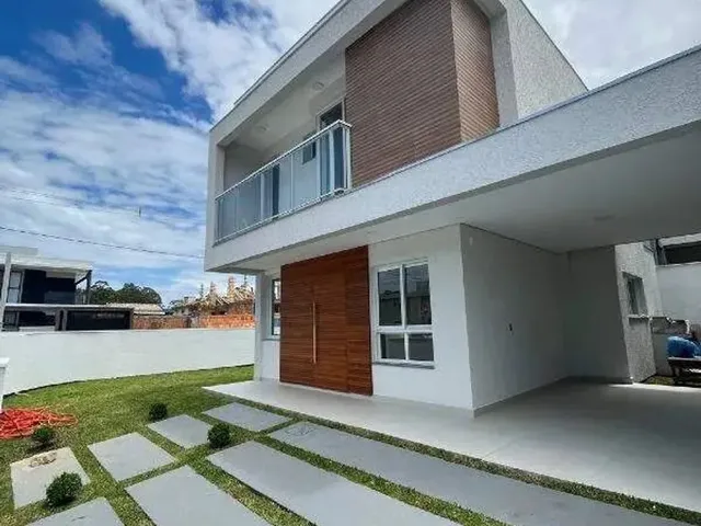 Imagem: Casa Individual no Terreno com 03 Suítes
