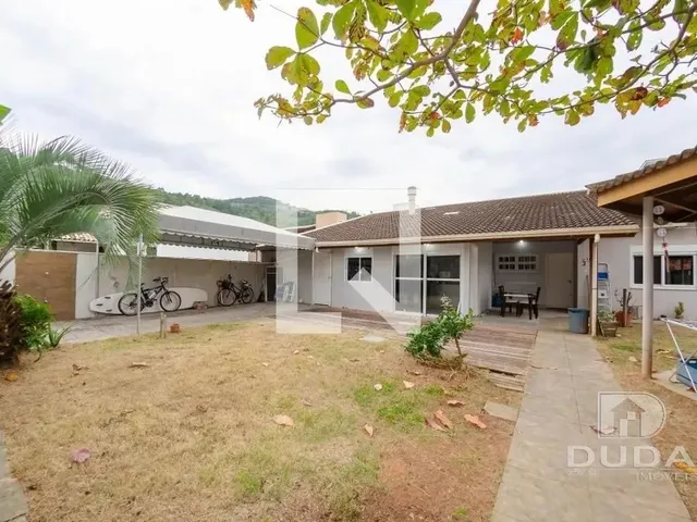 Imagem 14: Casa a Venda em Ponta das Canas - Florianopolis