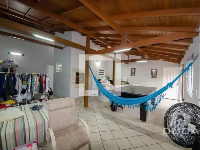 Imagem 8: Casa a Venda em Ponta das Canas - Florianopolis