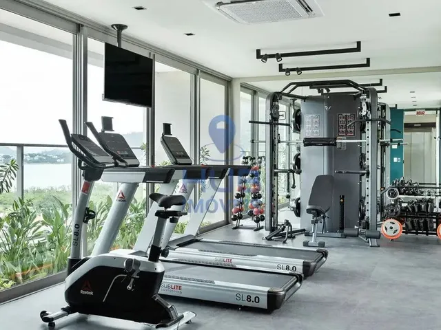 Imagem 16: Apartamento 2 Dormitórios para Venda em Florianópolis - Sc