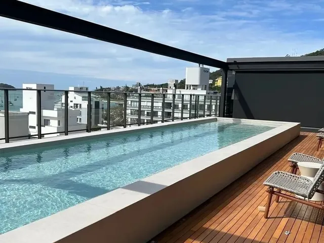 Imagem: Apartamento 3 Suites em Jurerê