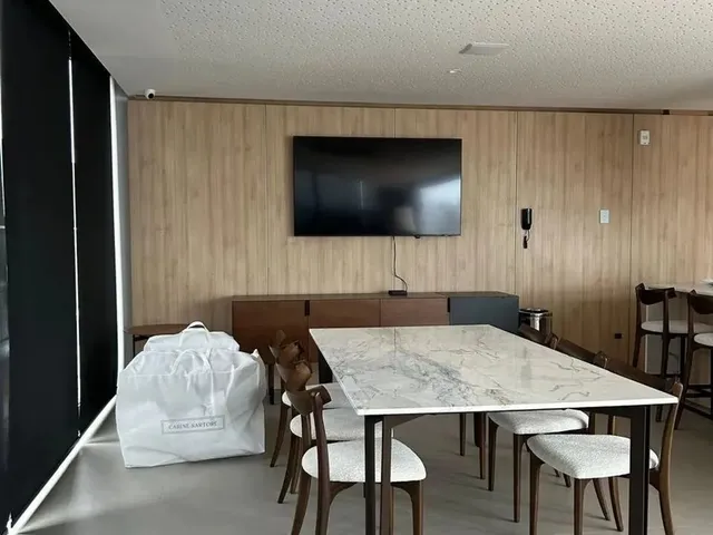 Imagem 3: Apartamento 3 Suites em Jurerê