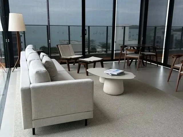 Imagem 10: Apartamento 3 Suites em Jurerê