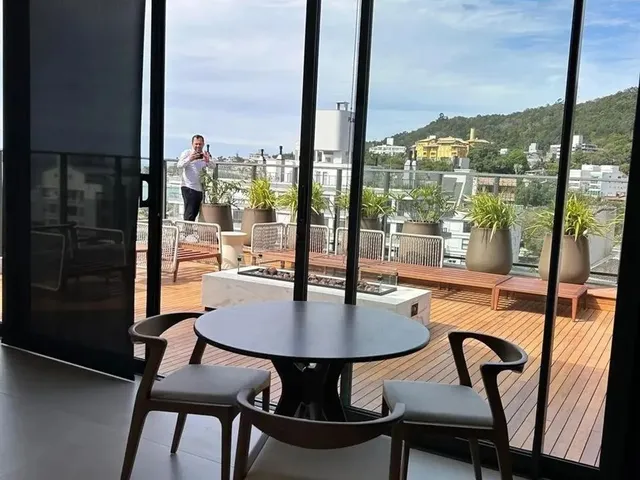Imagem 7: Apartamento 3 Suites em Jurerê
