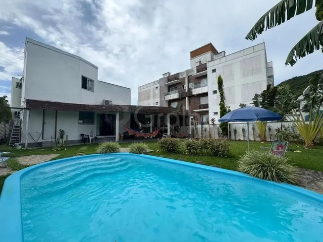 Imagem 1: Casa de 161M² com 3 Quartos Sendo 1 Suíte na Cachoeira do Bom Jesus