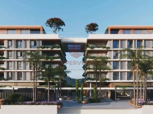 Imagem: Apartamento Alto Padrão À Venda, com 2