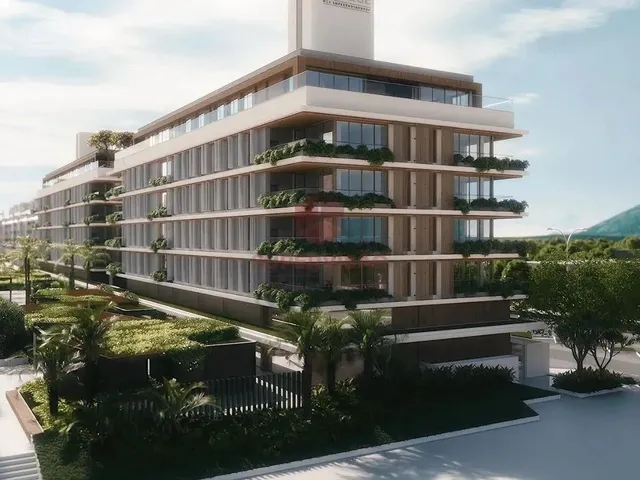 Imagem 8: Apartamento Alto Padrão À Venda, com 2 Suítes em Jurerê Internacional