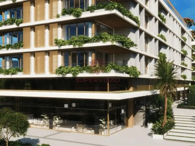 Imagem 5: Apartamento Alto Padrão À Venda, com 2 Suítes em Jurerê Internacional
