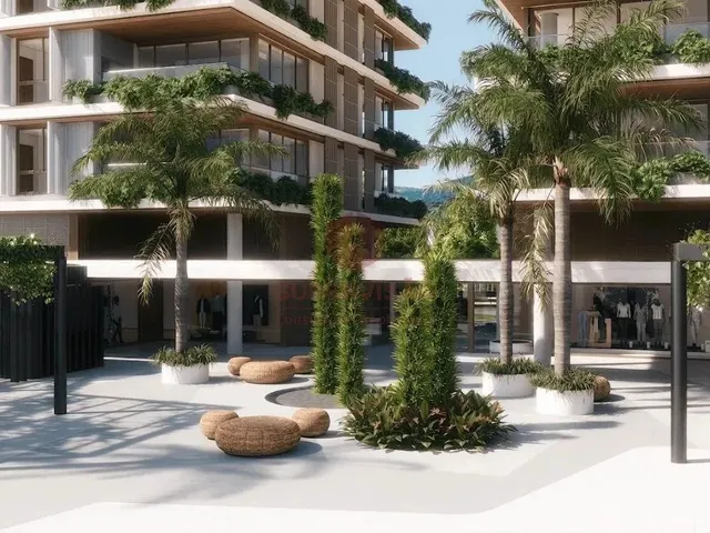 Imagem 9: Apartamento Alto Padrão À Venda, com 2 Suítes em Jurerê Internacional