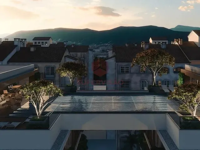 Imagem 7: Apartamento Alto Padrão À Venda, com 2 Suítes em Jurerê Internacional