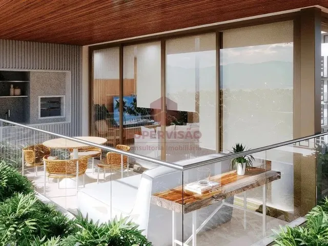 Imagem 11: Apartamento Alto Padrão À Venda, com 2 Suítes em Jurerê Internacional