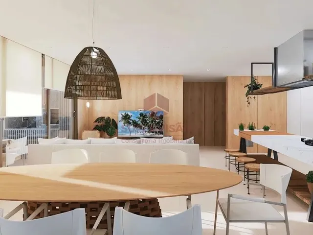 Imagem 10: Apartamento Alto Padrão À Venda, com 2 Suítes em Jurerê Internacional