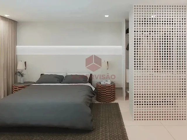 Imagem 6: Apartamento Alto Padrão À Venda, com 2 Suítes em Jurerê Internacional