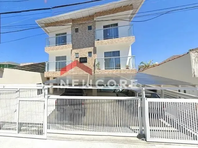 Imagem: Apartamento em Rua Ambrósio Marques da