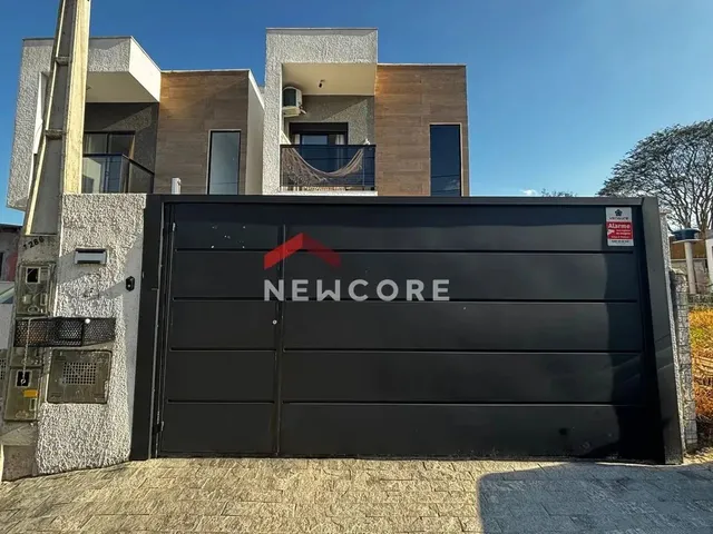Imagem: Casa em Servidão Joesi Guimarães da Silva