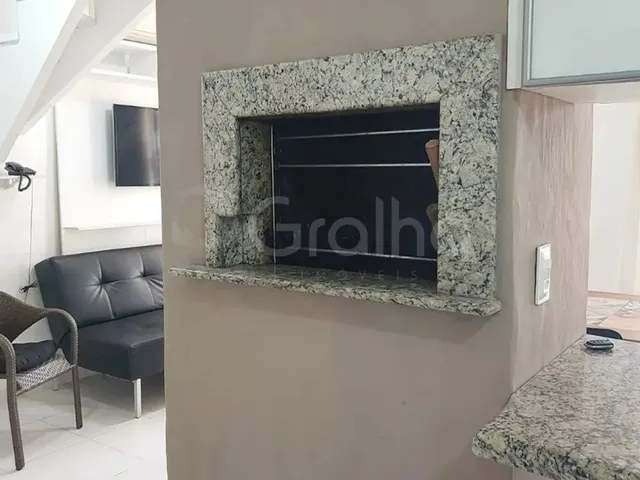 Imagem 15: Casa em Condomínio com 2 Quartos na Cachoeira do Bom Jesus, Florianópolis