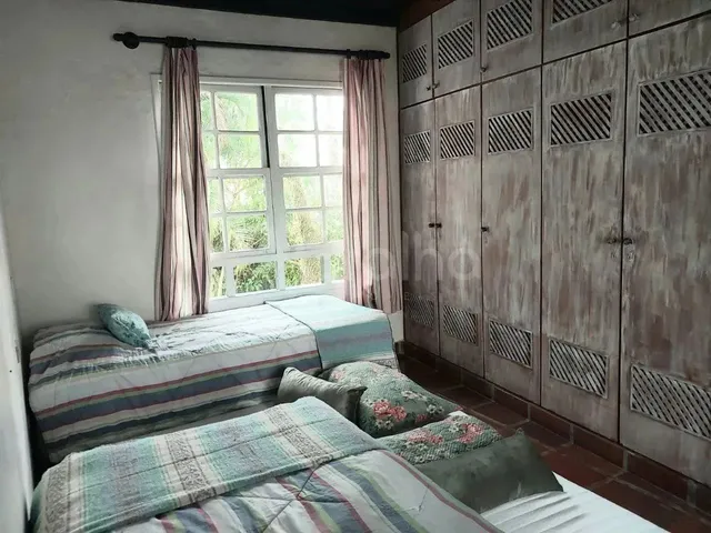 Imagem 9: Casa em Condomínio com 2 Quartos na Cachoeira do Bom Jesus, Florianópolis