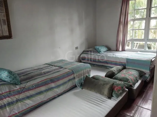 Imagem 6: Casa em Condomínio com 2 Quartos na Cachoeira do Bom Jesus, Florianópolis
