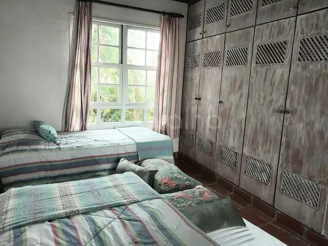 Imagem 14: Casa em Condomínio com 2 Quartos na Cachoeira do Bom Jesus, Florianópolis