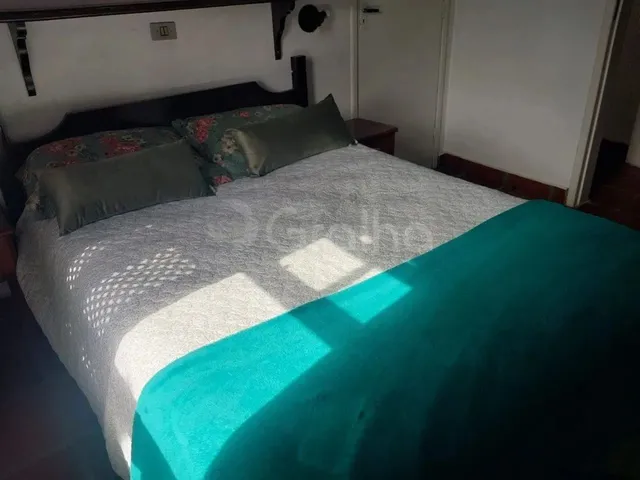 Imagem 13: Casa em Condomínio com 2 Quartos na Cachoeira do Bom Jesus, Florianópolis