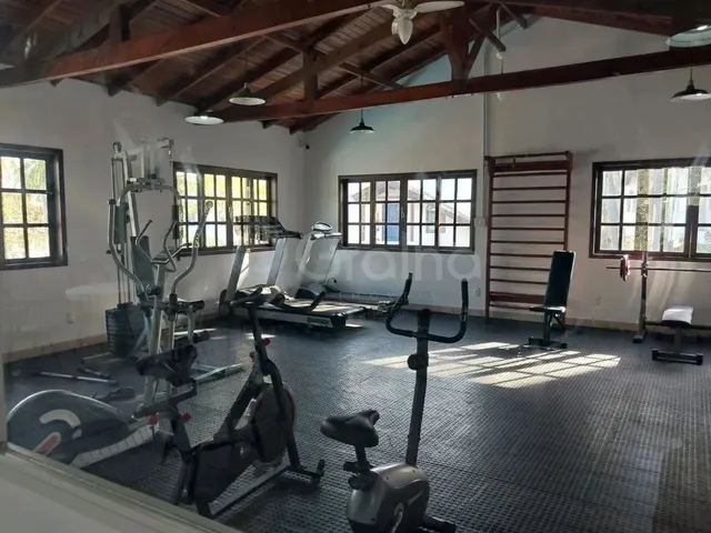 Imagem 2: Casa em Condomínio com 2 Quartos na Cachoeira do Bom Jesus, Florianópolis