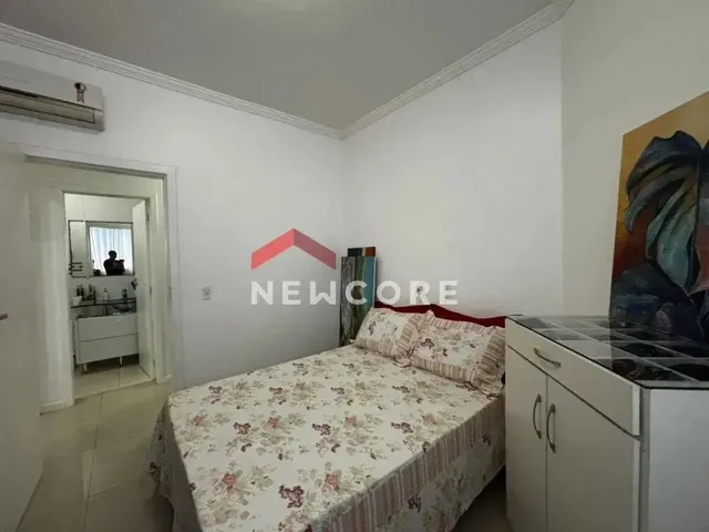 Imagem 3: Cobertura em Rua do Marisco - Ingleses do Rio Vermelho - Florianópolis/Sc