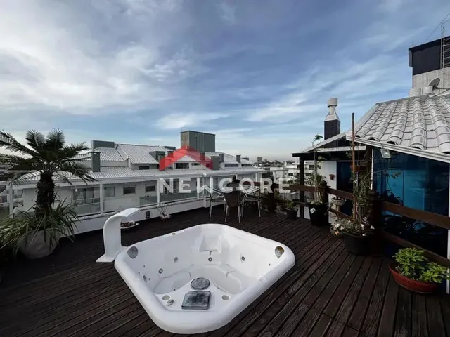 Imagem 9: Cobertura em Rua do Marisco - Ingleses do Rio Vermelho - Florianópolis/Sc