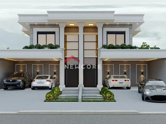 Imagem: Casa em Rua Fernando Bauther da Silva