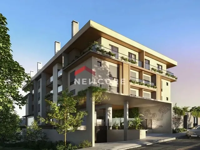 Imagem: Apartamento em Rua Júlio Vieira - João