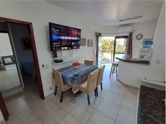 Imagem 12: Apartamento Pé na Areia Mobiliado em Florianópolis/Sc!