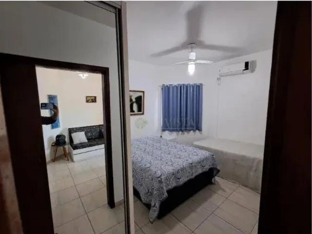 Imagem 9: Apartamento Pé na Areia Mobiliado em Florianópolis/Sc!