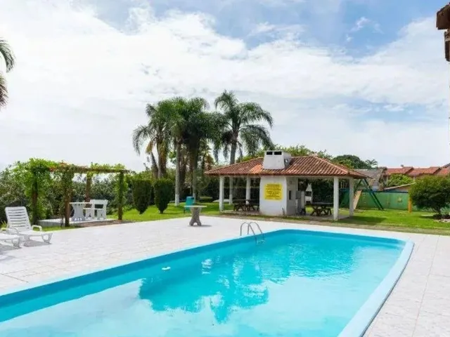 Imagem 11: Apartamento Pé na Areia Mobiliado em Florianópolis/Sc!