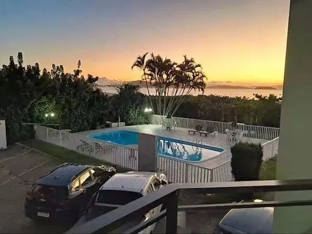 Imagem 10: Apartamento Pé na Areia Mobiliado em Florianópolis/Sc!